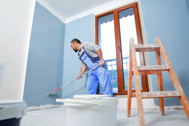 Professional Drywall & Painting Services in Fivepointville, PA